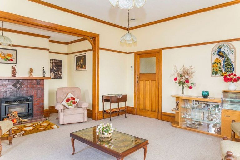 Photo of property in 40 Barraud Street, Dannevirke, 4930