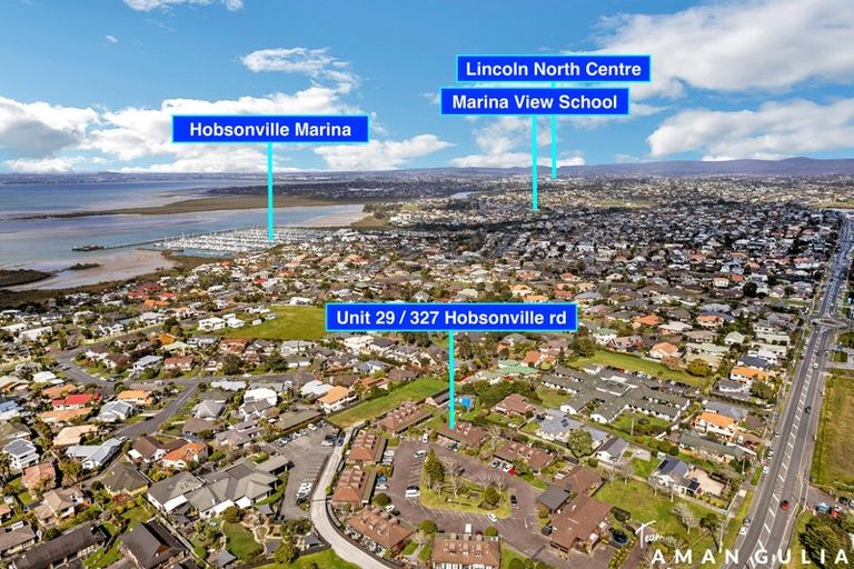 Photo of property in Real Kids Childcare, 327cc Hobsonville Road, Hobsonville, Auckland, 0618