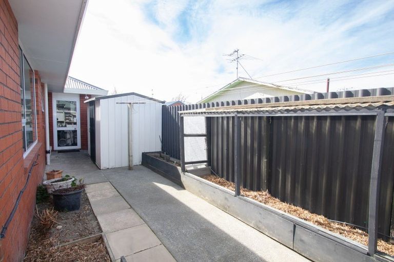 Photo of property in 296 Moore Street, Ashburton, 7700
