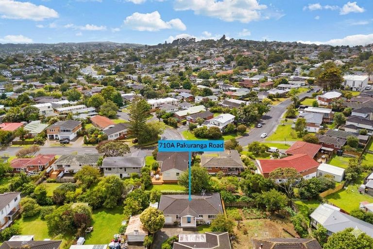 Photo of property in 710a Pakuranga Road, Howick, Auckland, 2010