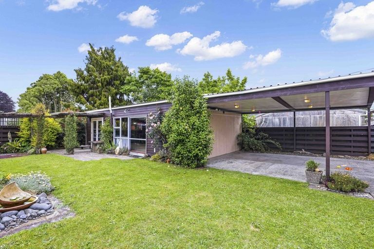 Photo of property in 22 Kensington Place, Fairfield, Hamilton, 3214