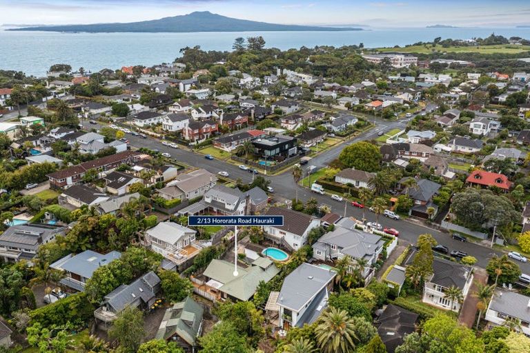 Photo of property in 2/13 Hororata Road, Hauraki, Auckland, 0622