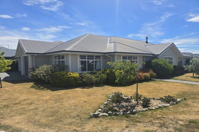 Photo of property in 13 Pemberton Drive, Amberley, 7410