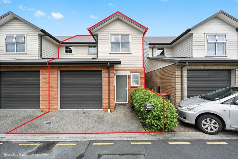 Photo of property in 59 Chiefs Court, Hamilton East, Hamilton, 3216