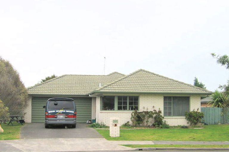 Photo of property in 14 Mews Place, Forest Lake, Hamilton, 3200