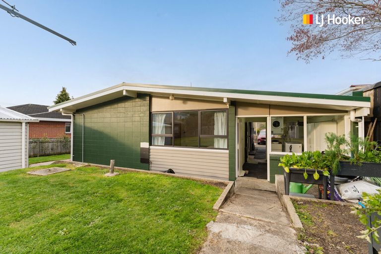 Photo of property in 4 Fry Street, Fairfield, Dunedin, 9018