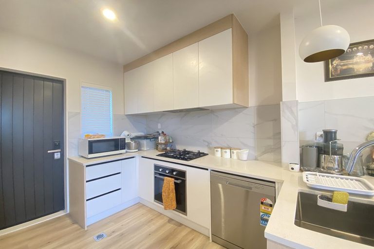 Photo of property in 27b Murphys Park Drive, Flat Bush, Auckland, 2019
