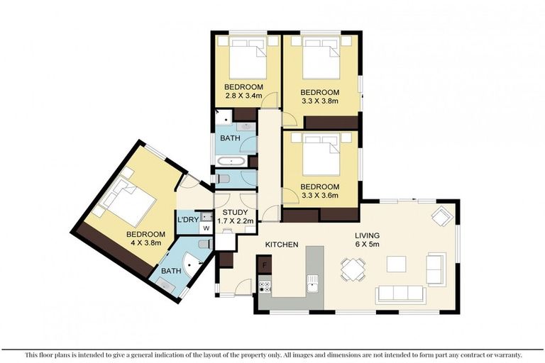 Photo of property in 60 De Quincey Terrace, Highland Park, Auckland, 2010