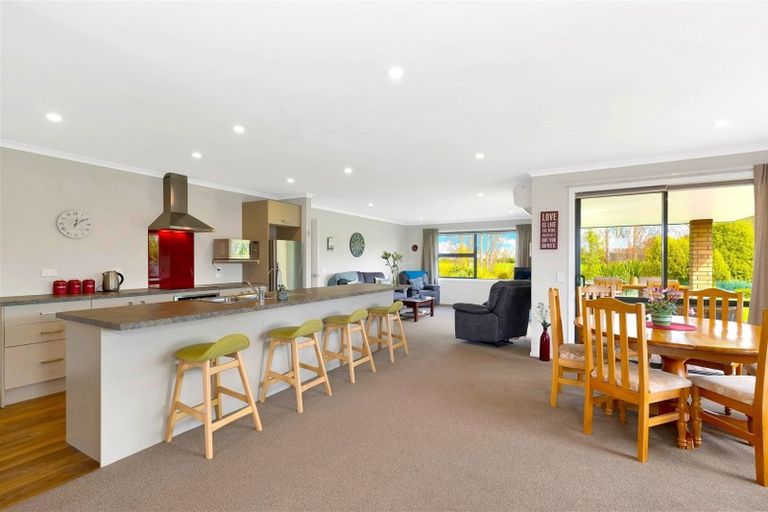 Photo of property in 3 Ormandy Court, Amberley, 7410