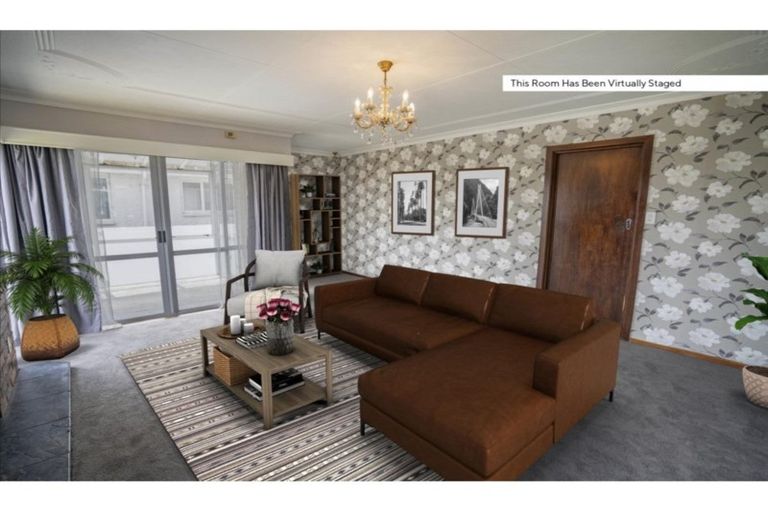 Photo of property in 20 Lancaster Street, Kingswell, Invercargill, 9812