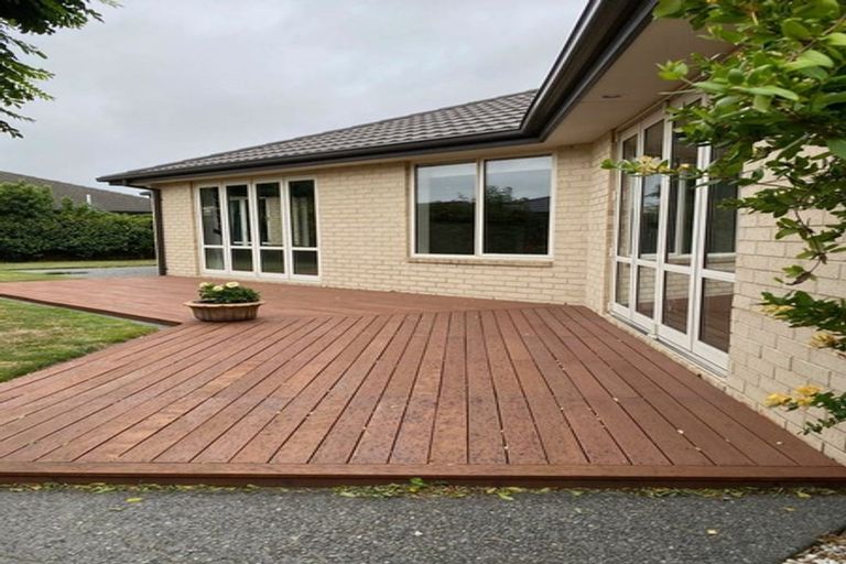 Photo of property in 37 Awatea Gardens, Wigram, Christchurch, 8042