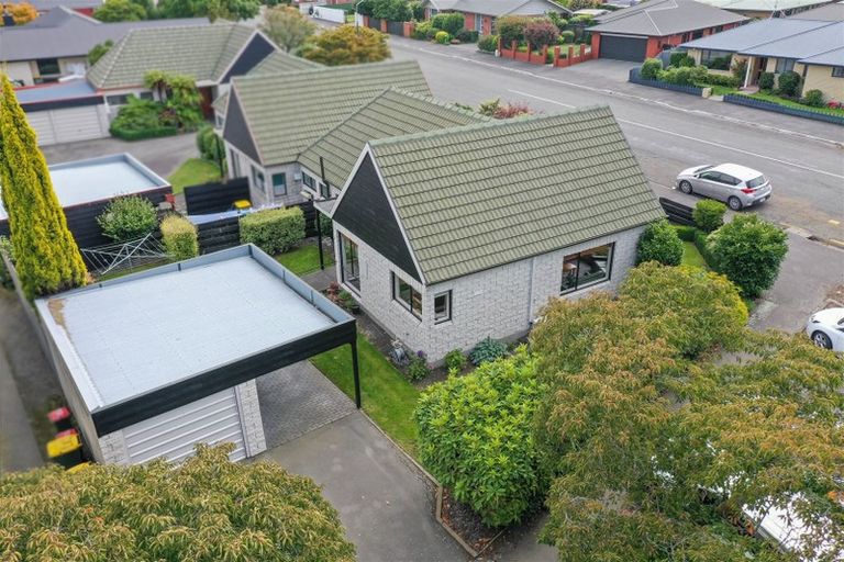 Photo of property in 50 Short Street, Ashburton, 7700