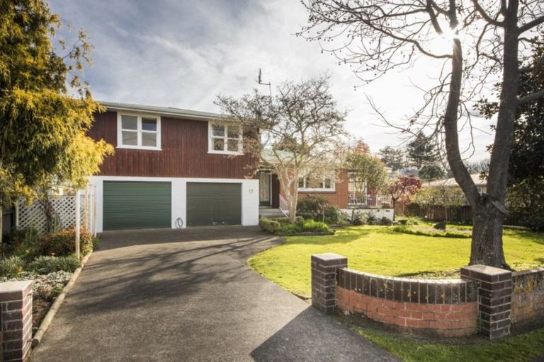 Photo of property in 10 Maunder Street, Marton, 4710