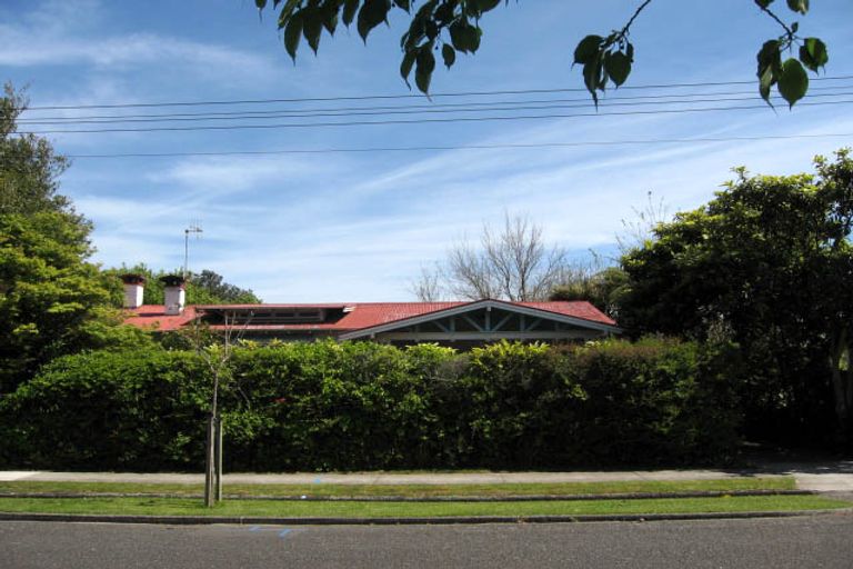 Photo of property in 21 Gloucester Street, Whanganui, 4500
