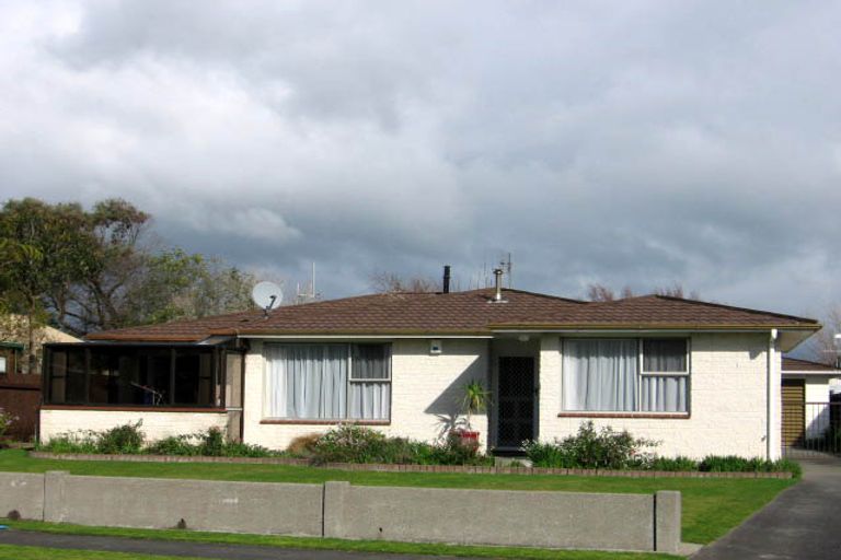 Photo of property in 15 Lane Place, Awapuni, Palmerston North, 4412