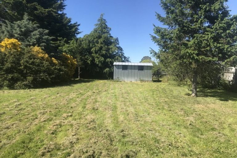 Photo of property in 39 George Street, Solway, Masterton, 5810