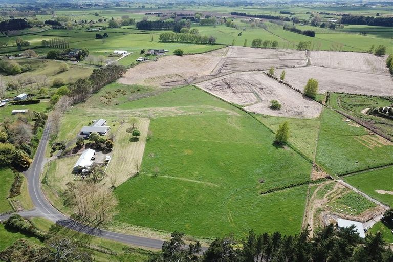 Photo of property in 200 Exelby Road, Burbush, Hamilton, 3288