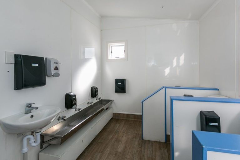 Photo of property in 602 Jervois Street, Mayfair, Hastings, 4122