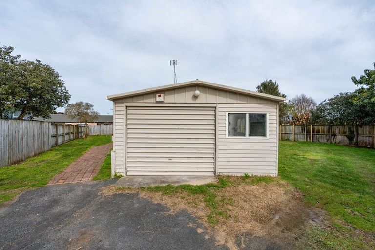 Photo of property in 39 Lilac Street, Melville, Hamilton, 3206