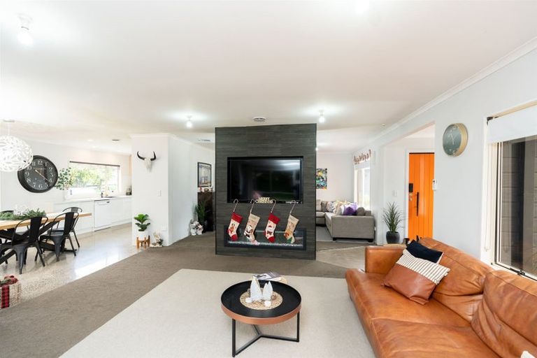 Photo of property in 650 Puketaha Road, Puketaha, Hamilton, 3281