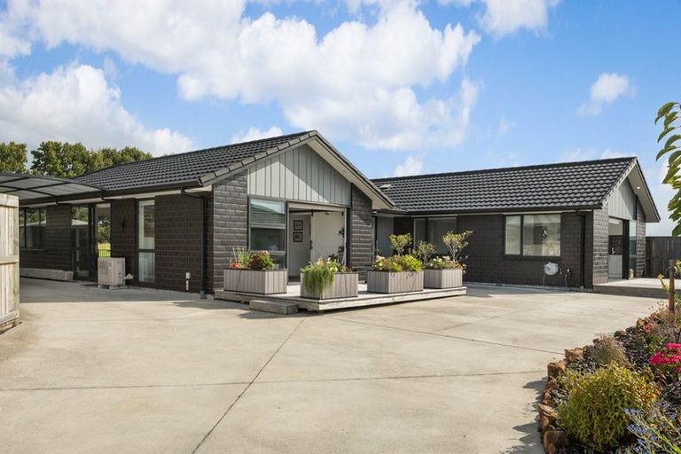 Photo of property in 8 Waimarie Way, Thames, 3500