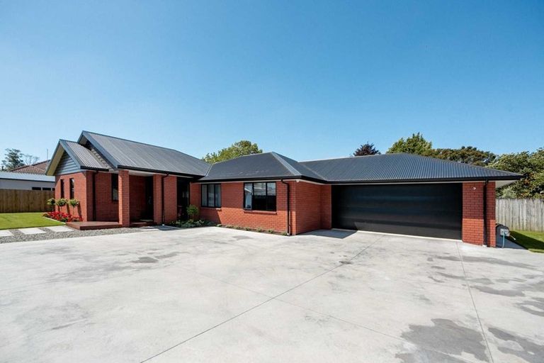 Photo of property in 19a Tower Road, Matamata, 3400