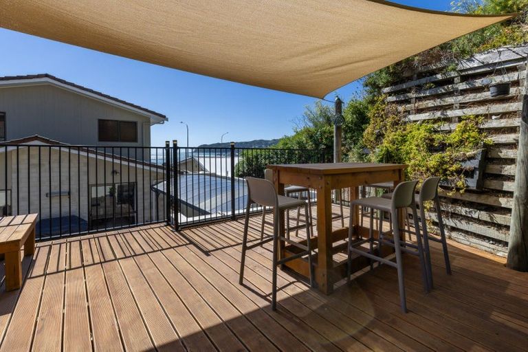 Photo of property in 168 Saint Andrews Road, Plimmerton, Porirua, 5026
