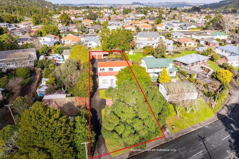 Photo of property in 6 Whareora Road, Kensington, Whangarei, 0112