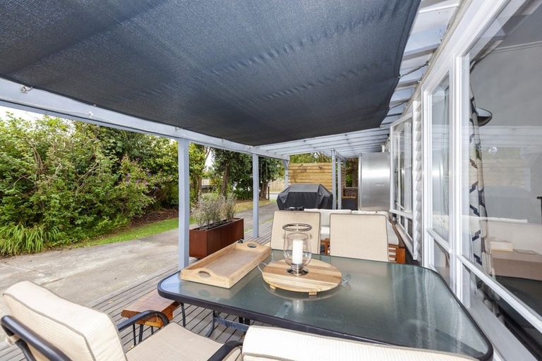 Photo of property in 4 Repo Street, Paraparaumu, 5032