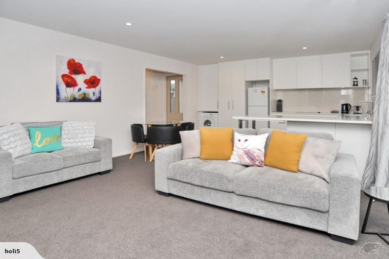 Photo of property in 3/358 Madras Street, Christchurch Central, Christchurch, 8013