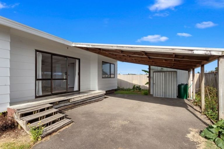 Photo of property in 93c Goring Street, Opotiki, 3122