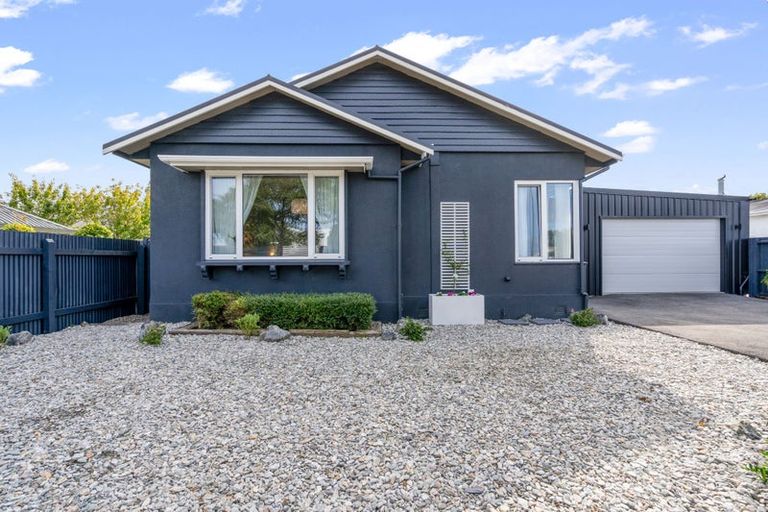 Photo of property in 354a Herbert Street, Windsor, Invercargill, 9810