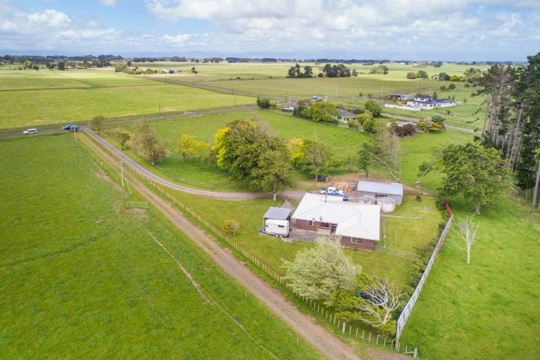 Photo of property in 208 Waitohi Road, Rongotea, Palmerston North, 4479
