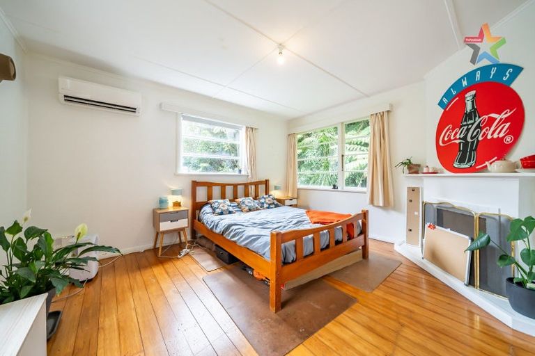 Photo of property in 142 Seddon Street, Naenae, Lower Hutt, 5011