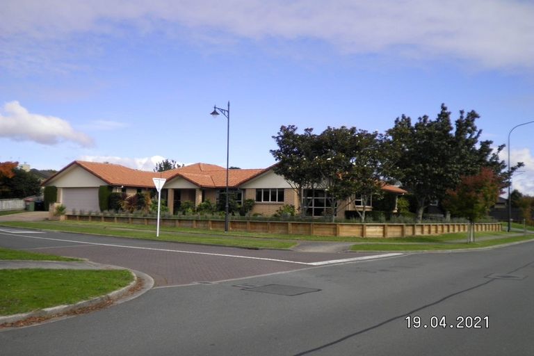 Photo of property in 1 Glenroy Place, Cambridge, 3434