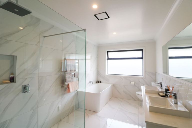 Photo of property in 42 Lazarette Loop, Gleniti, Timaru, 7910