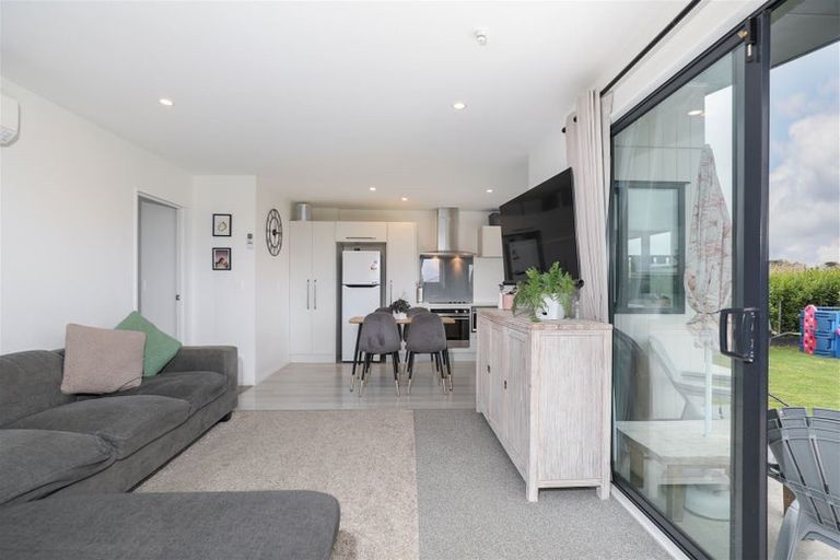 Photo of property in 160 Rimu Street, Te Kauwhata, 3710