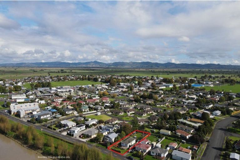 Photo of property in 41 River Road, Ngatea, 3503