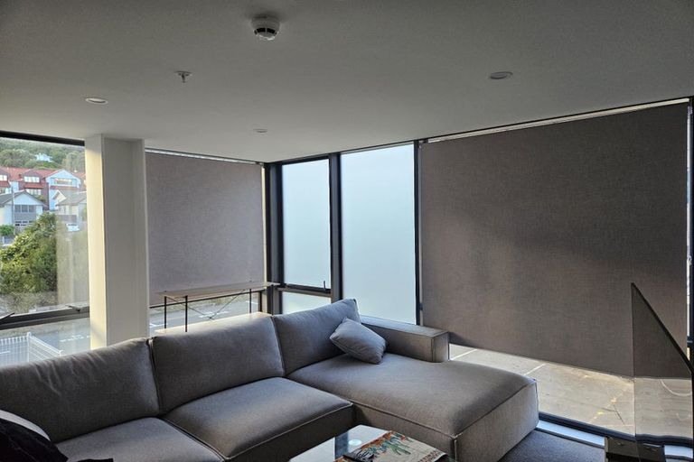 Photo of property in 109/212 Willis Street, Te Aro, Wellington, 6011