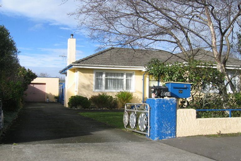 Photo of property in 22 Kipling Street, Roslyn, Palmerston North, 4414