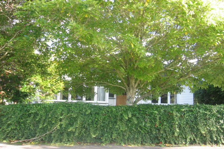 Photo of property in 40 Burns Avenue, Takaro, Palmerston North, 4412