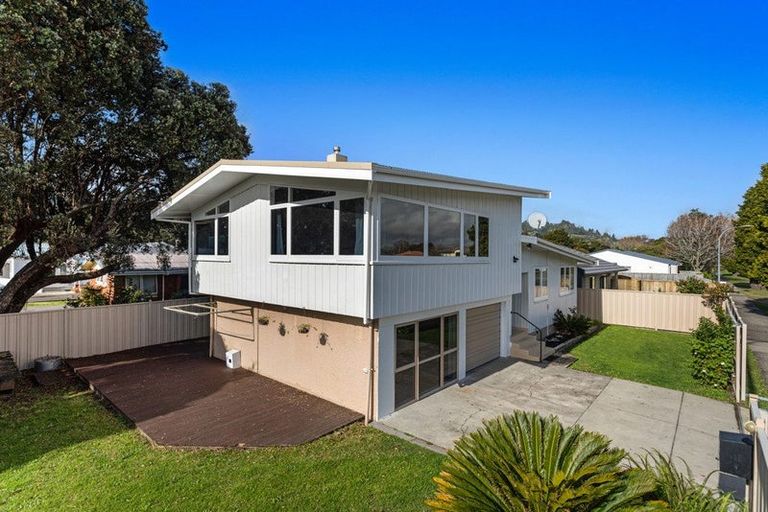 Photo of property in 1 Russell Street, Whakatane, 3120