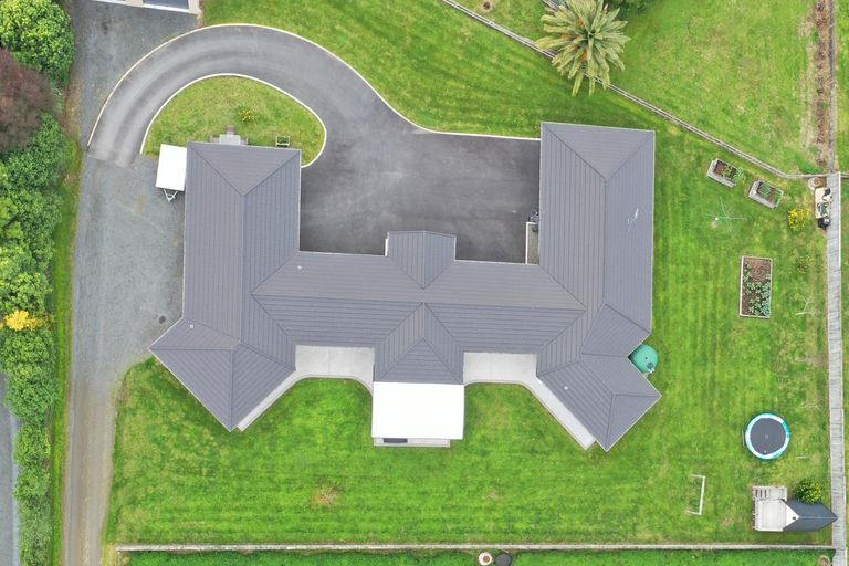 Photo of property in 12 Law Crescent, Horotiu, Hamilton, 3288