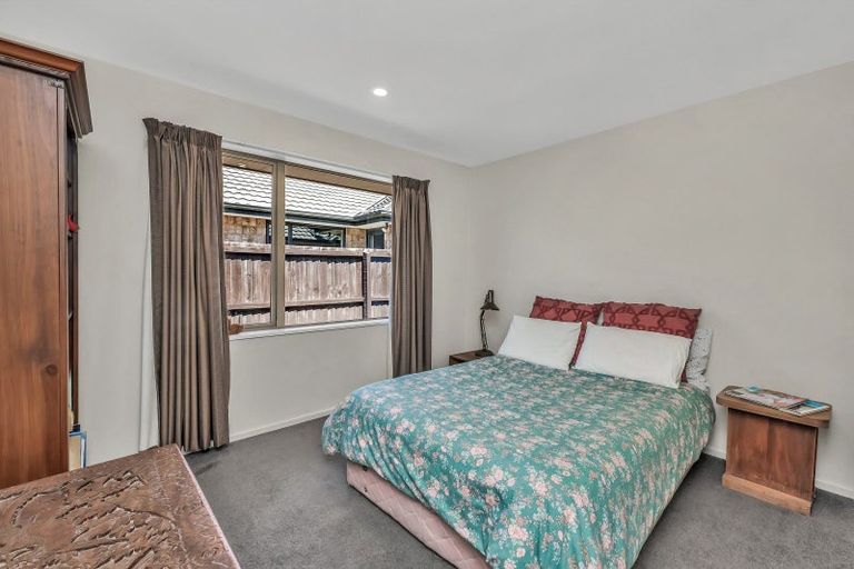 Photo of property in 27 Renoir Drive, Rolleston, 7614