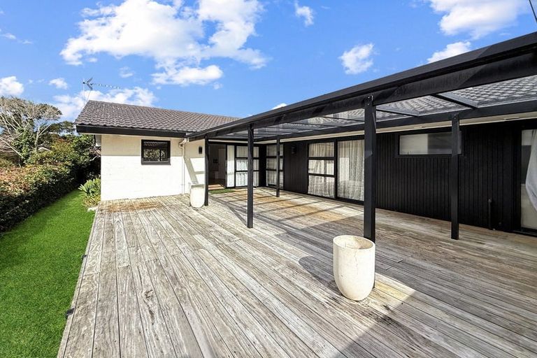 Photo of property in 106 Eban Avenue, Hillcrest, Auckland, 0627