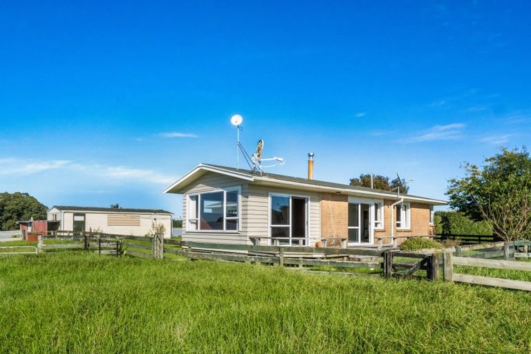 Photo of property in 1030 Maniatutu Road, Pongakawa, Te Puke, 3186