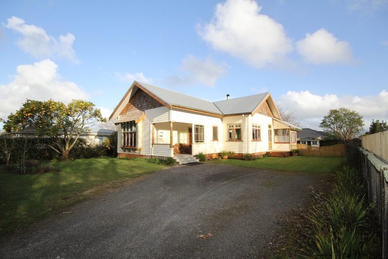 Photo of property in 8 Rata Street, Waihi, 3610