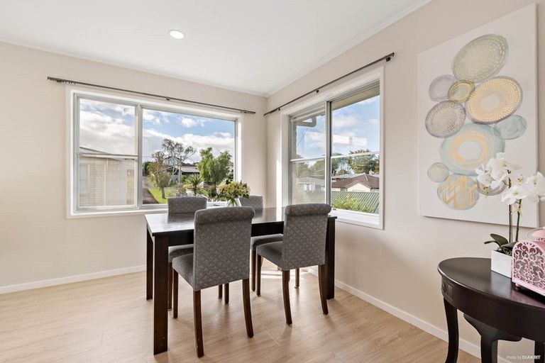 Photo of property in 3/15 O'halloran Road, Howick, Auckland, 2014