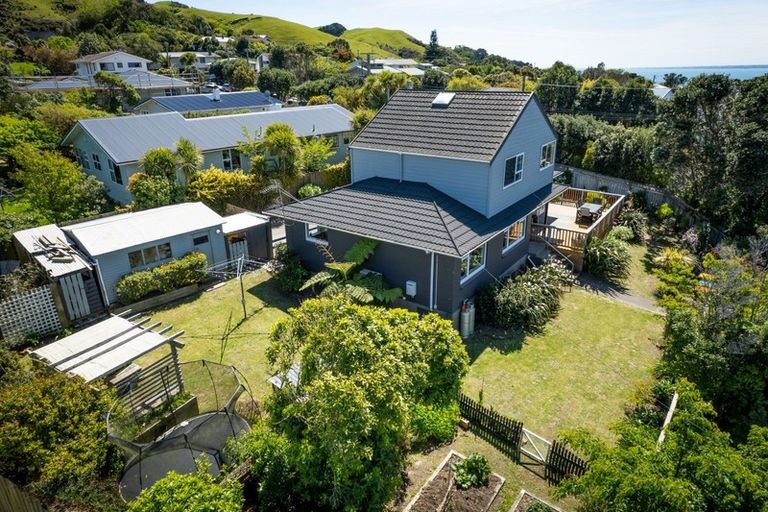 Photo of property in 150 Rawhiti Road, Pukerua Bay, 5026