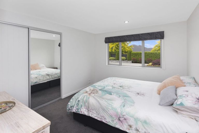 Photo of property in 3 Leonie Lane, West Melton, 7618